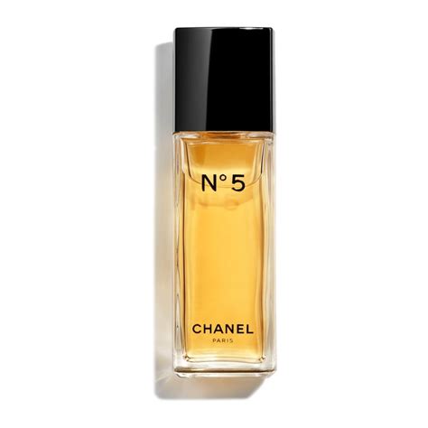 chanel no 5 eau de toilette 50 ml refill|chanel no 5 purse refills.